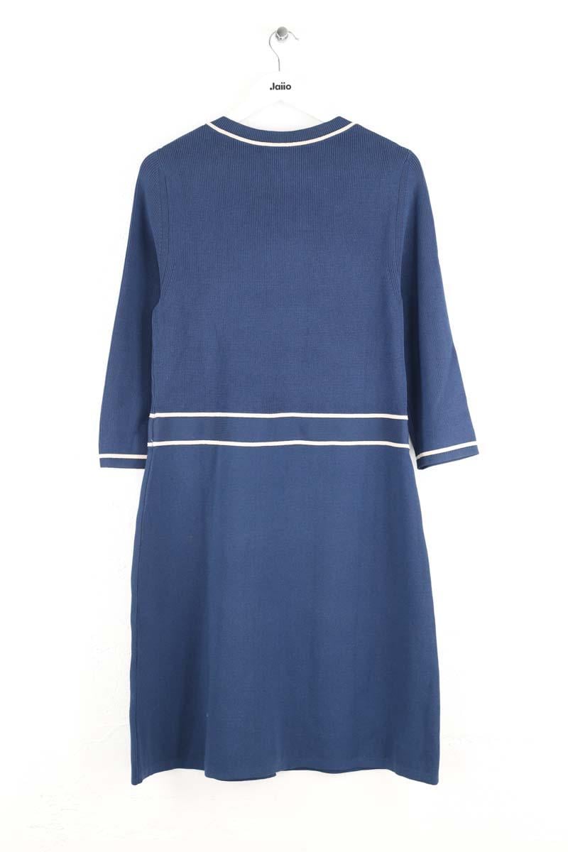 Dress LK BENNETT - Seconde Main Blue