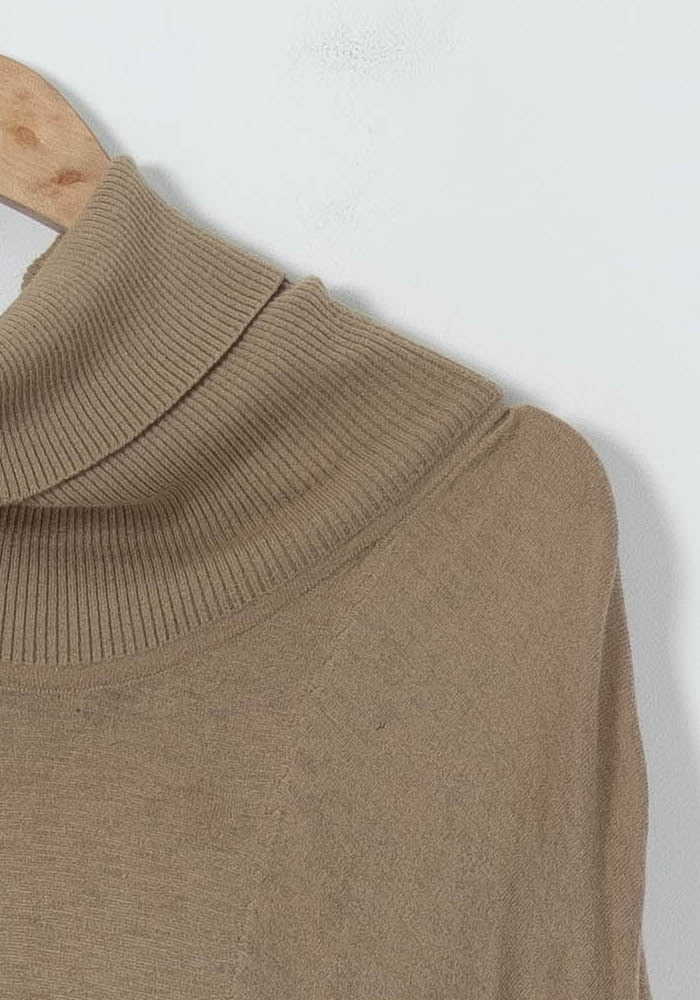 Knitwear COMPTOIR DES COTONNIERS - Seconde main Beige