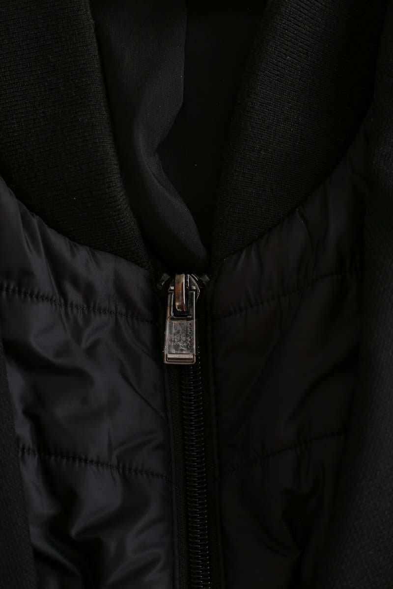 JACKET BOSS - SECONDE MAIN Black