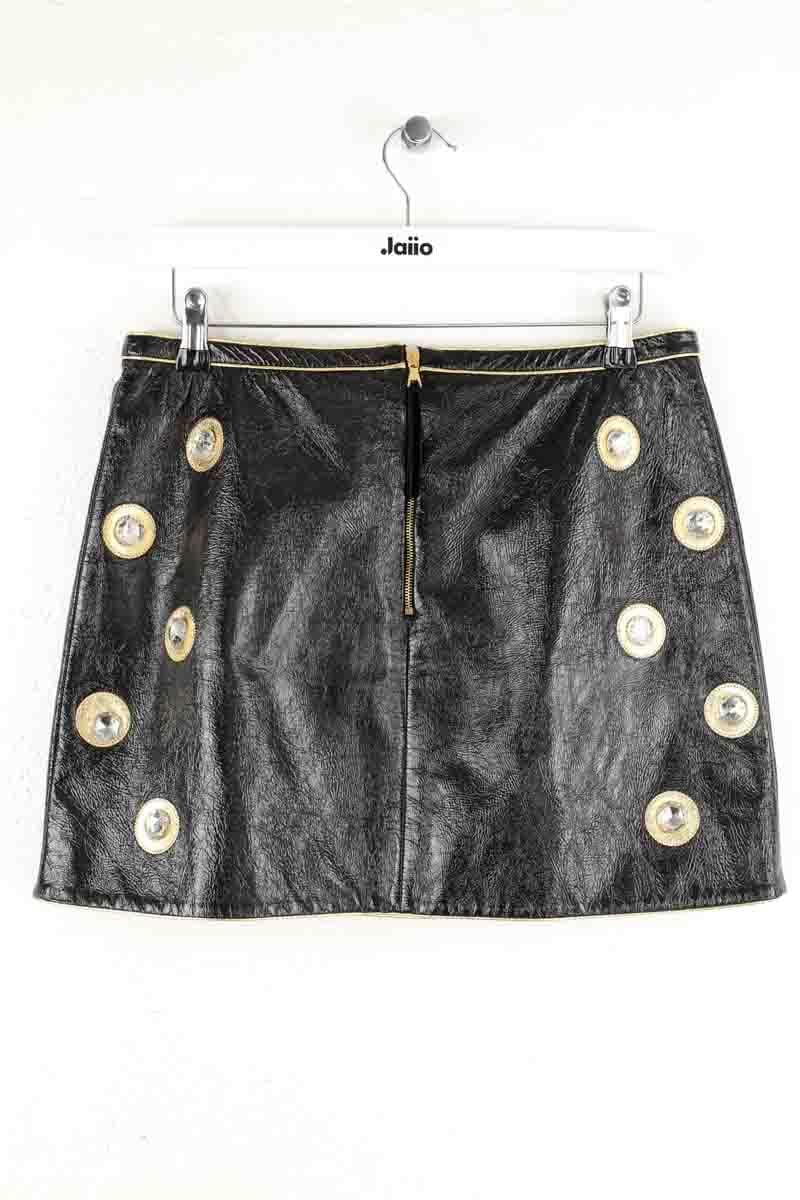 Mini skirt MARC JACOBS - Seconde Main Black