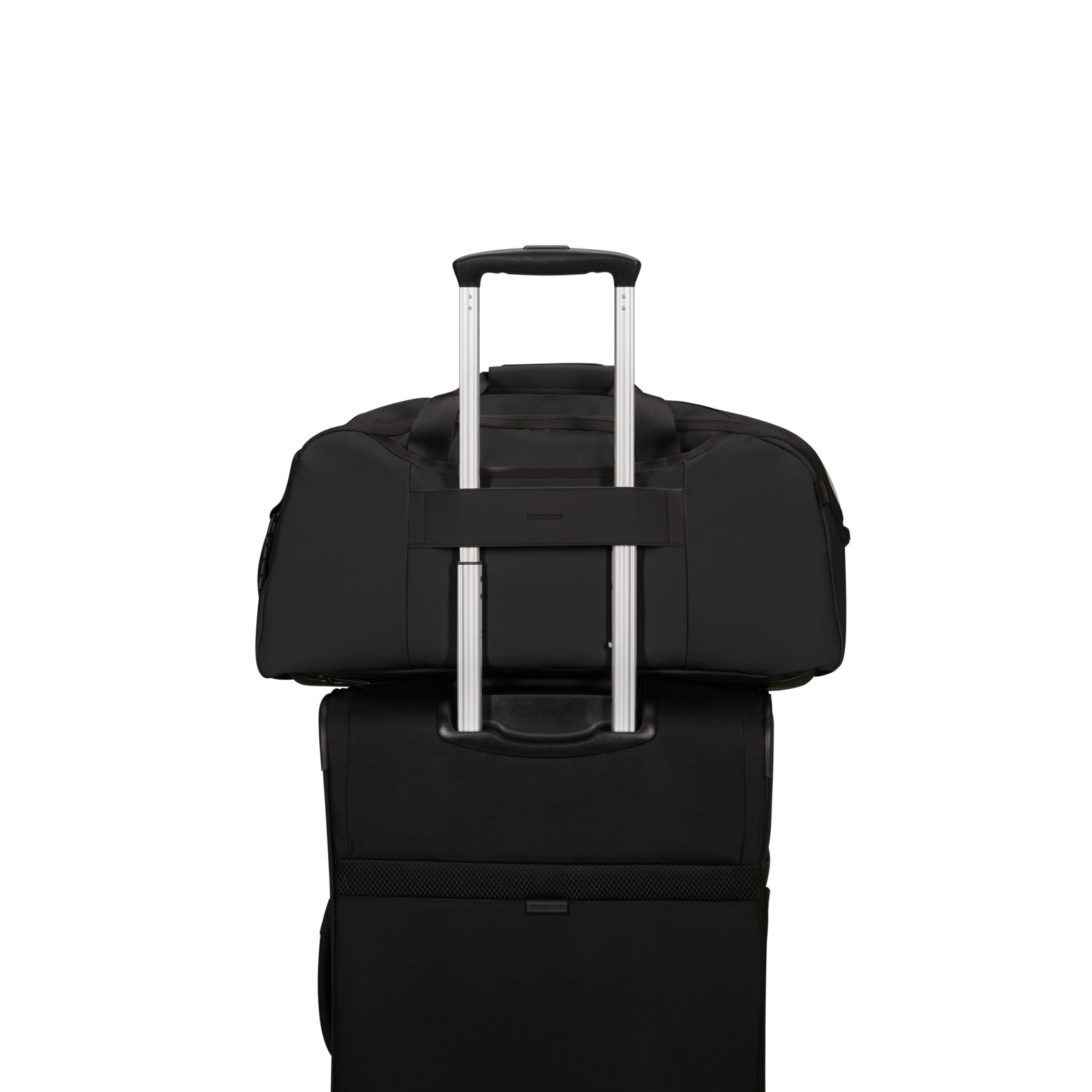 Glam-go travel bag SAMSONITE Black