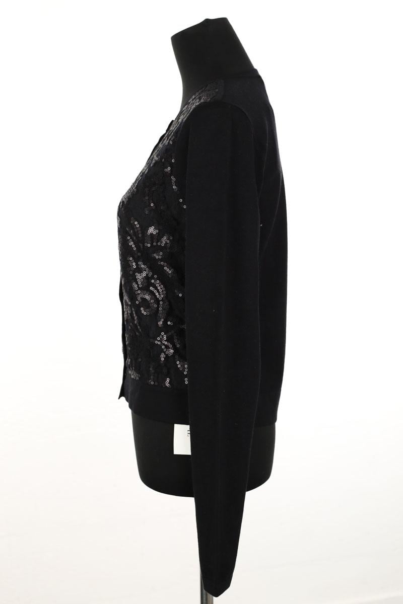 Cardigan DIANE VON FURSTENBERG - Seconde Main Black