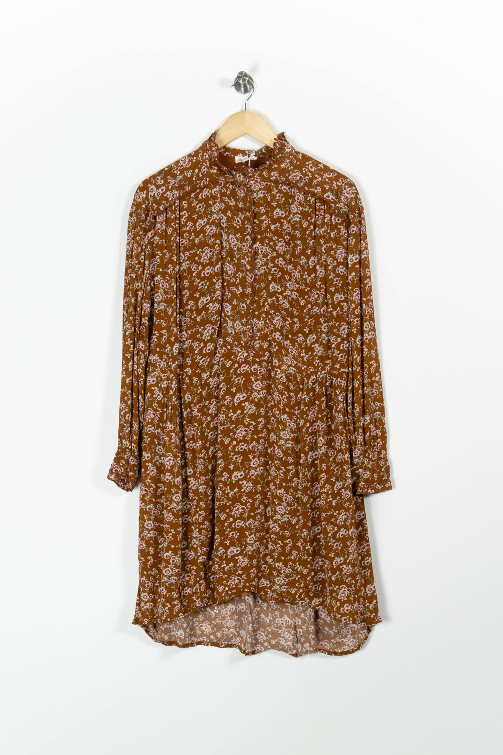 Short & midi dress LOUISE MISHA - Seconde Main Multicolored