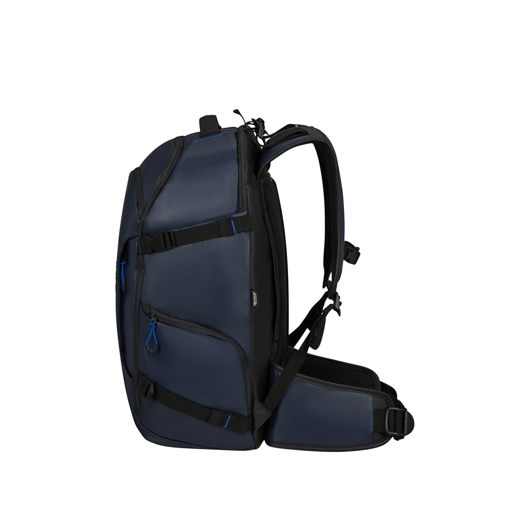 Ecodiver sac à dos ordinateur SAMSONITE Bleu