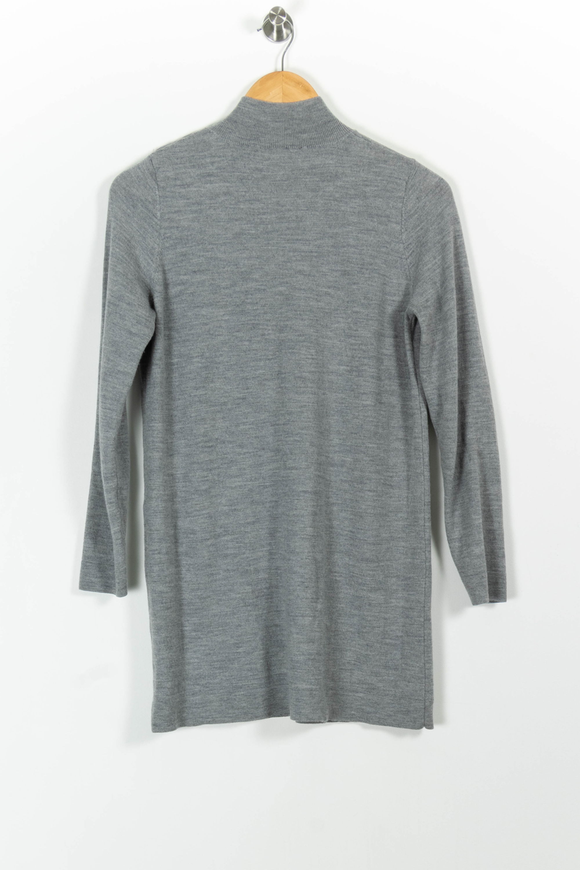 Short & midi dress SEZANE - Seconde main Grey