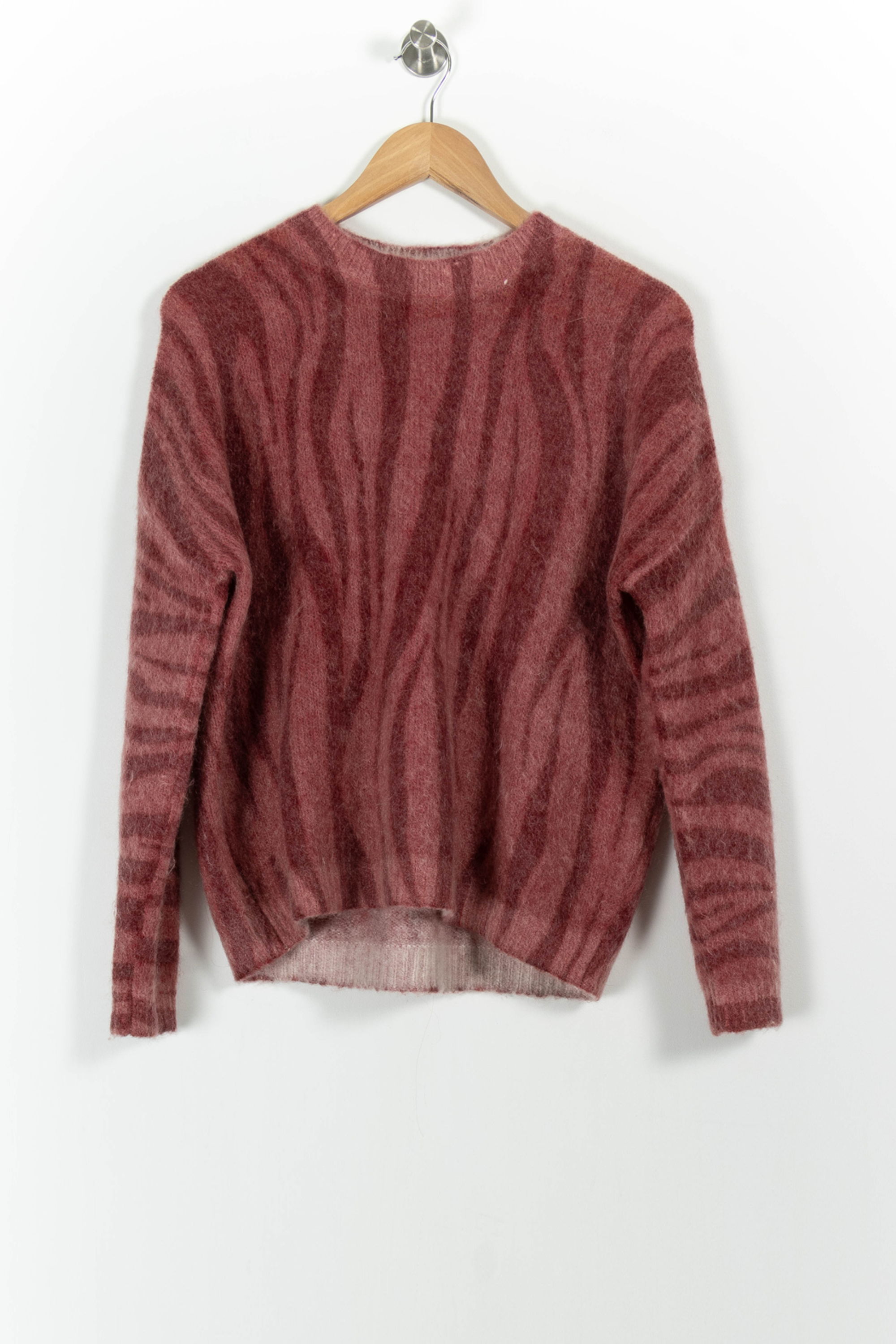 Knitwear SEZANE - Seconde main Red