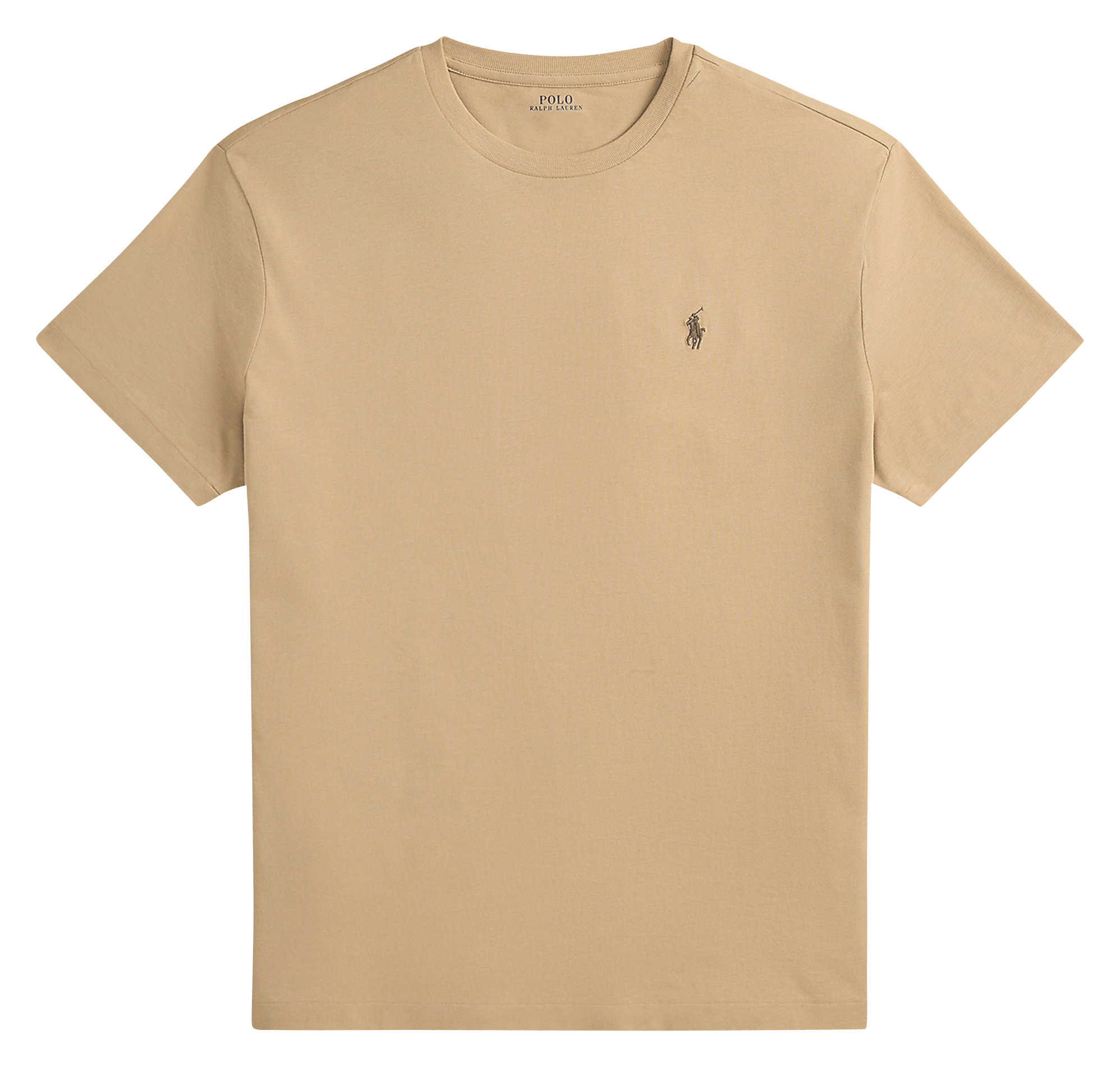ATTENDRE POUR MEL DEMANDE MARQUE POLO RALPH LAUREN Brown