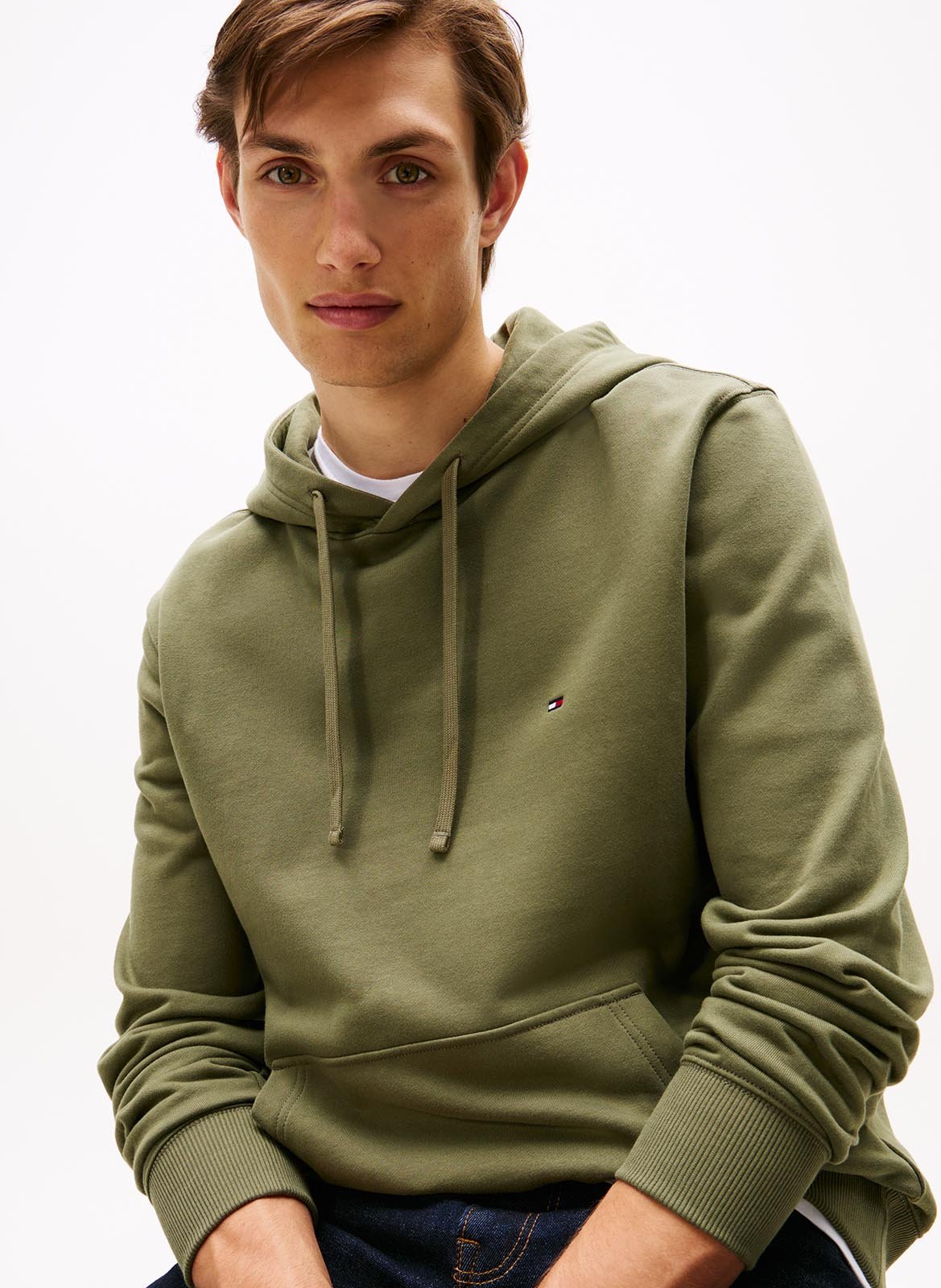 ATTENDRE POUR MEL DEMANDE MARQUE TOMMY HILFIGER Green