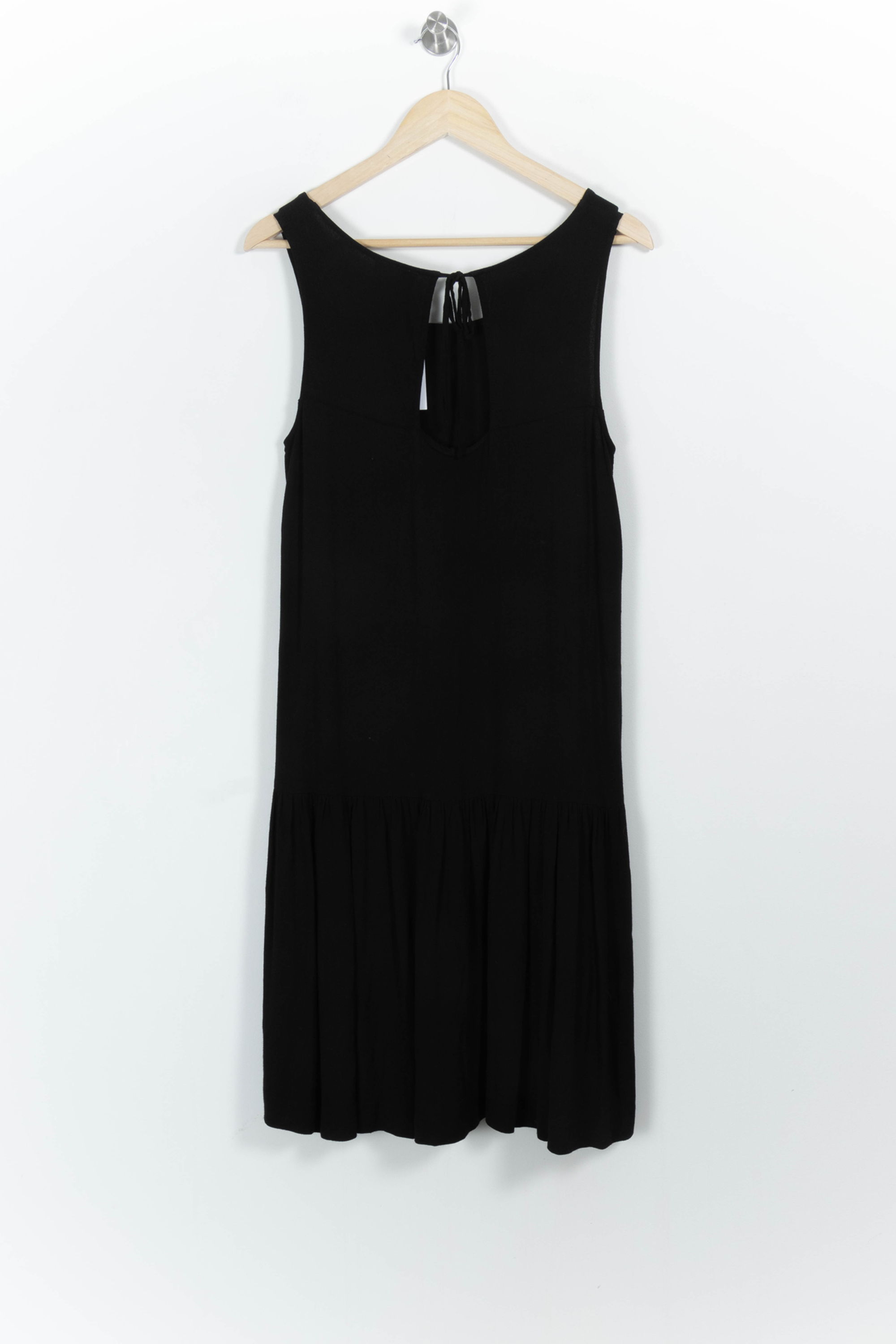 Robe courte & midi STELLA FOREST - SECONDE MAIN Noir