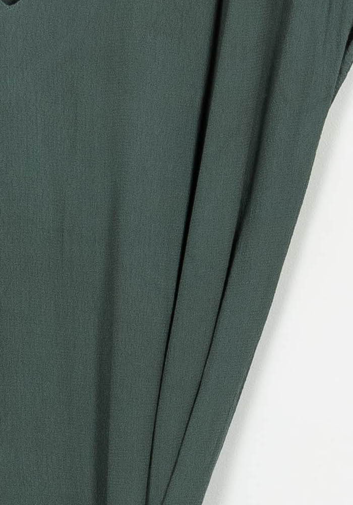 Short & midi dress MARIE SIXTINE - SECONDE MAIN Green