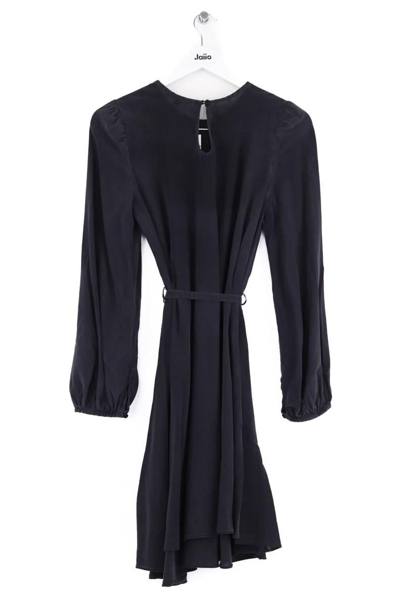 Dress TARA JARMON - Seconde Main Black