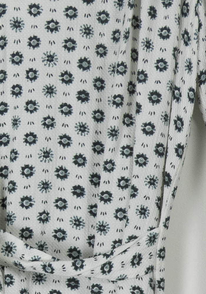 Blouse COMPTOIR DES COTONNIERS - Seconde main Multicolored