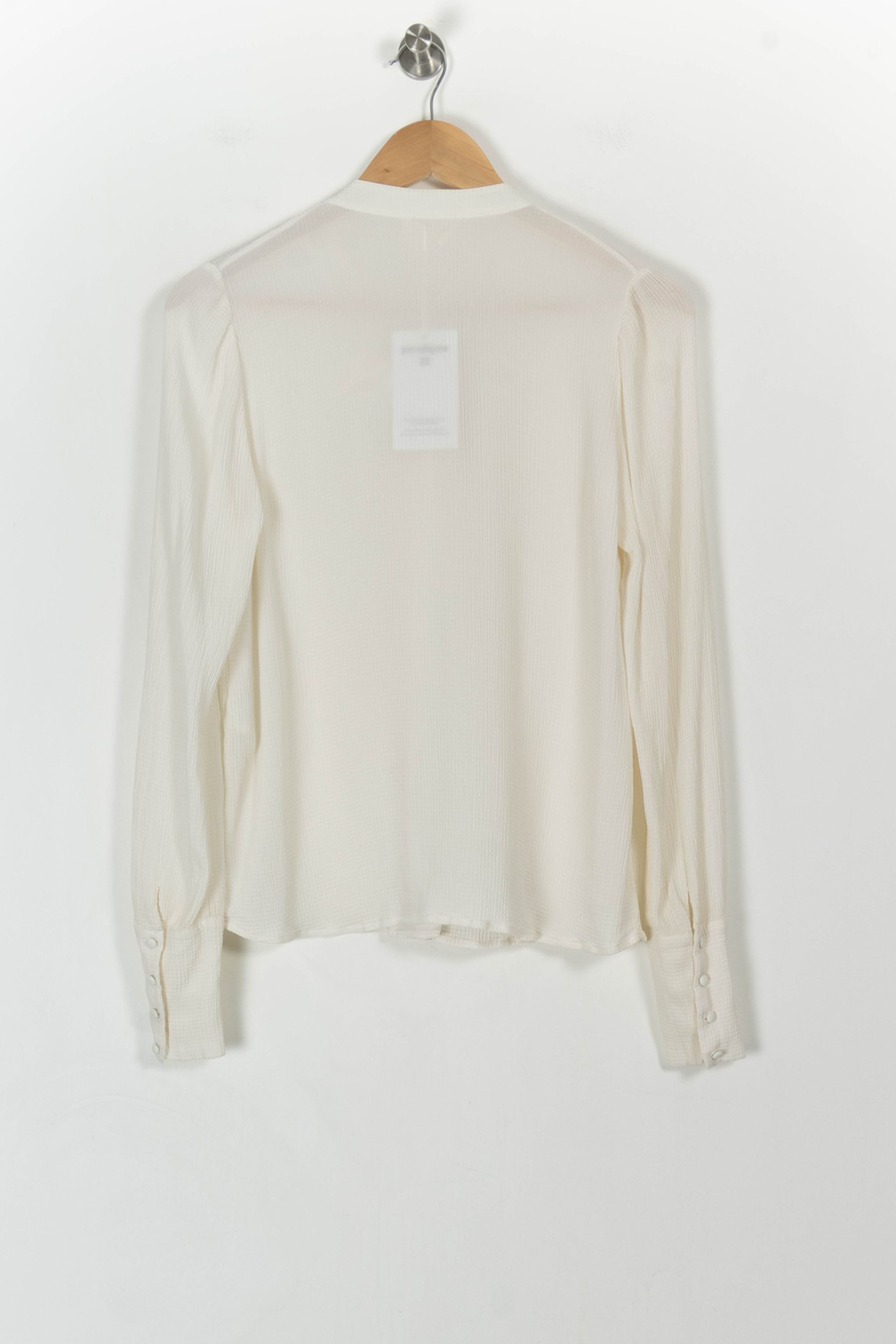 Blouse SEZANE - Seconde main Beige