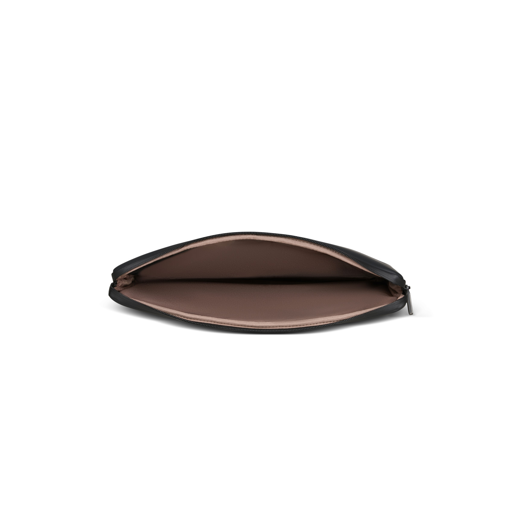 Lost in Berlin laptop sleeve size S LIPAULT Black