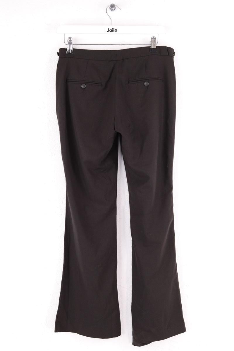 Pants THEORY - Seconde Main Brown