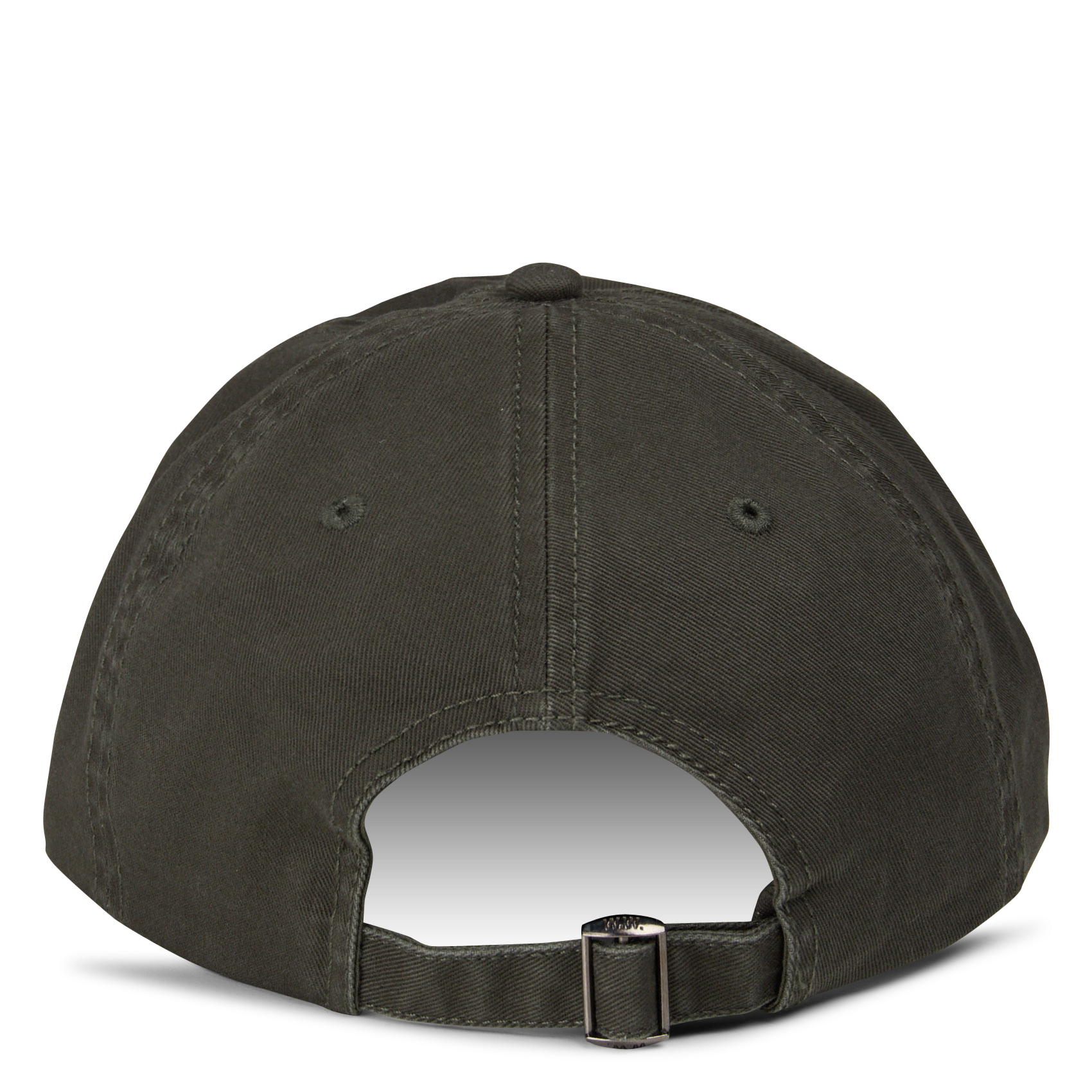 Cotton cap WOOD WOOD Khaki