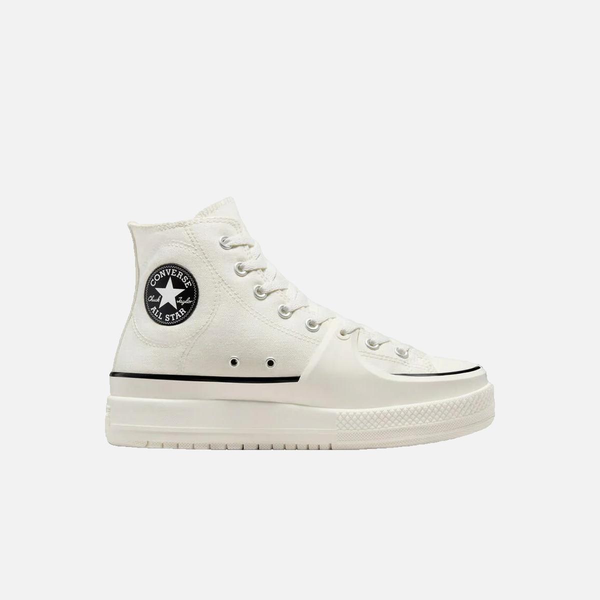 Killington Chukka high-top sneakers CONVERSE White