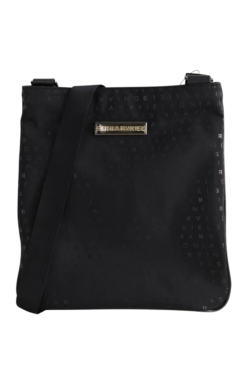 Clutch bag SONIA RYKIEL - Seconde Main Black