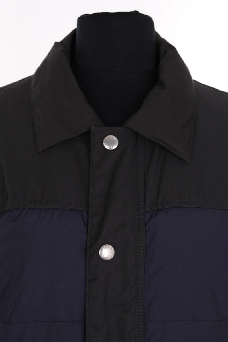 Coat KENZO - SECONDE MAIN Black
