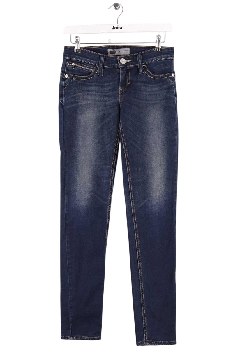 Slim-fit jeans LEVI'S - Seconde main Blue