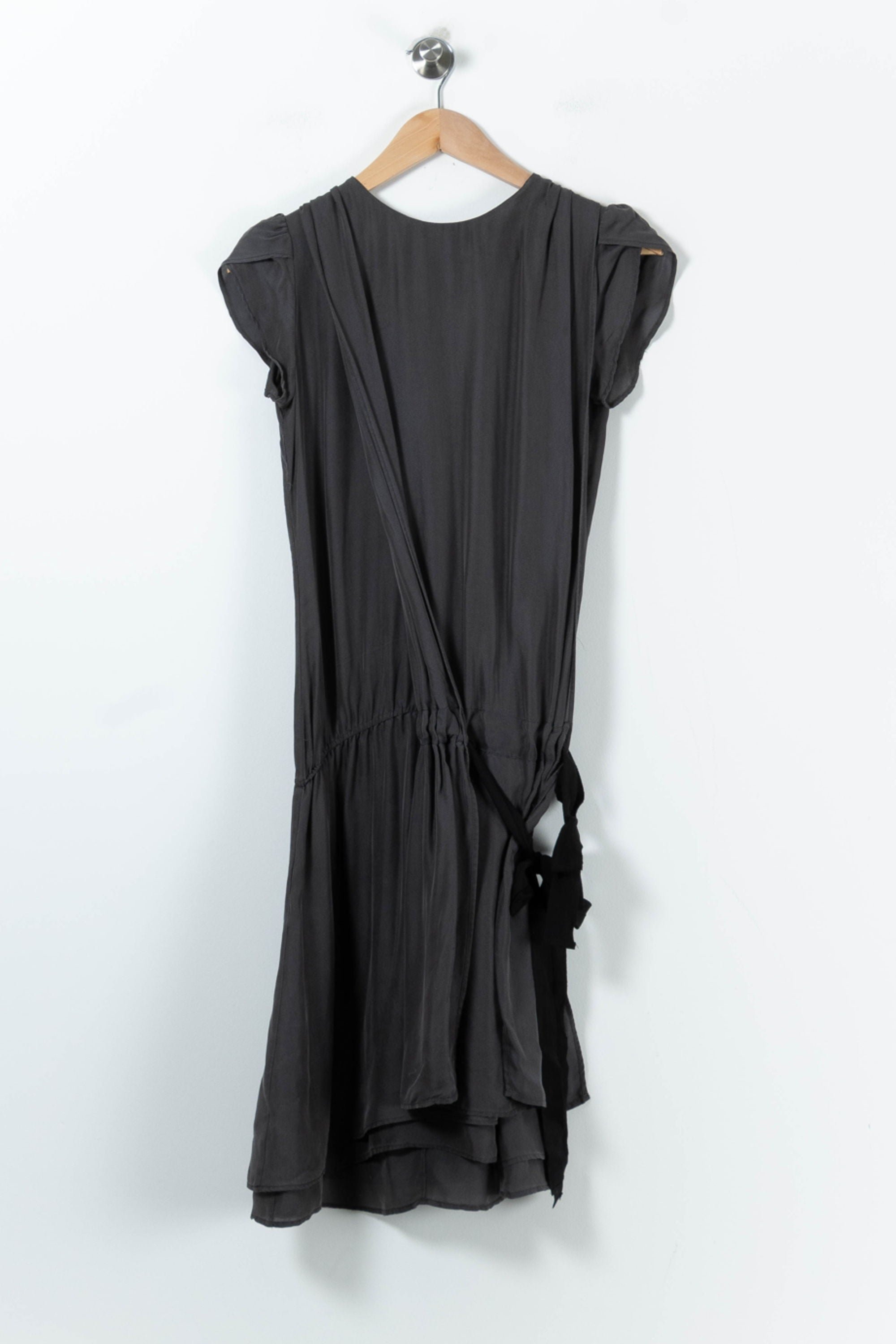 Short & midi dress BIMBA Y LOLA - Seconde main Grey