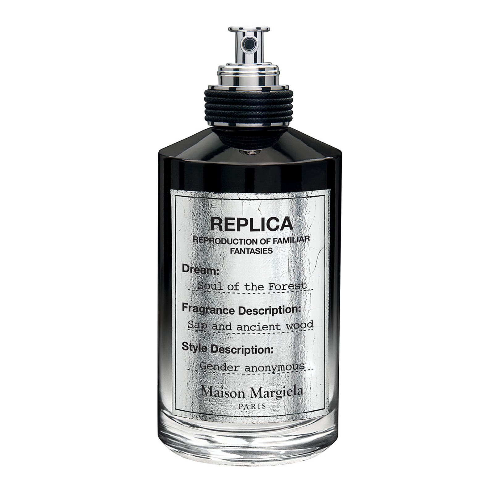 Replica Soul of the Forest MAISON MARGIELA No color