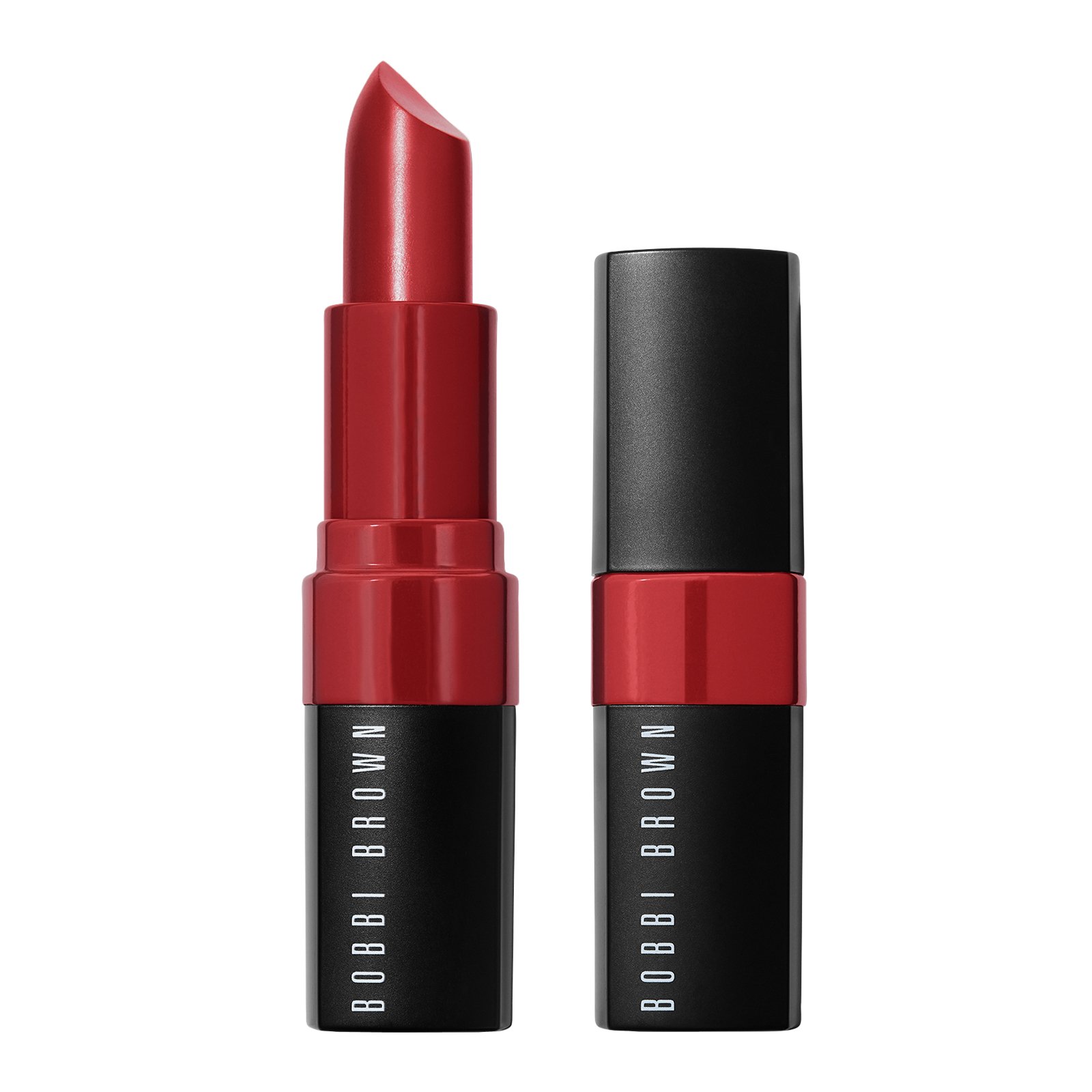 Crushed Lip Color BOBBI BROWN Parisian red