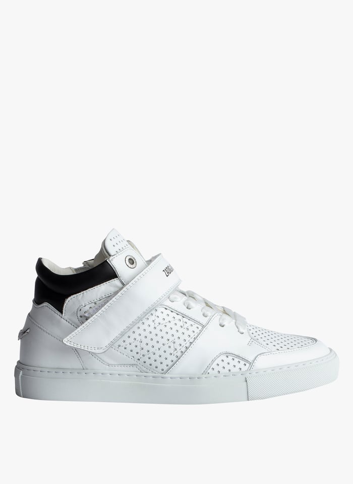 Halfhoge best sale sneakers kind
