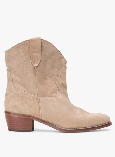 Place des discount tendances bottines