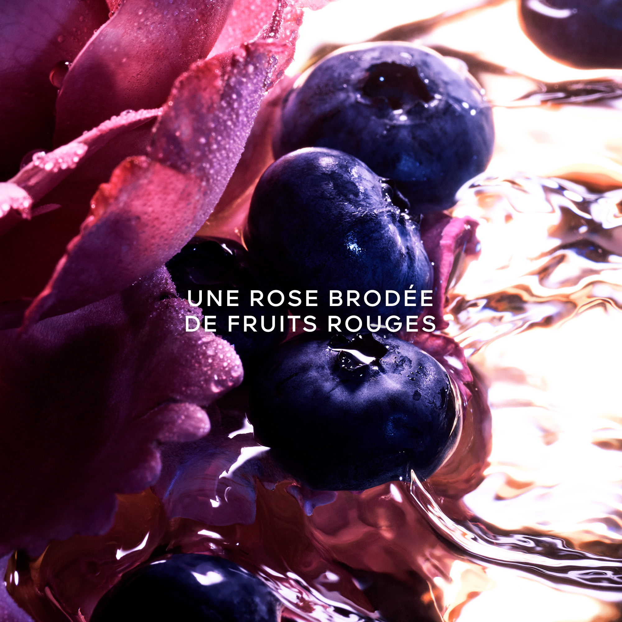 LA PETITE ROBE NOIRE - Eau de Parfum Intense GUERLAIN No color