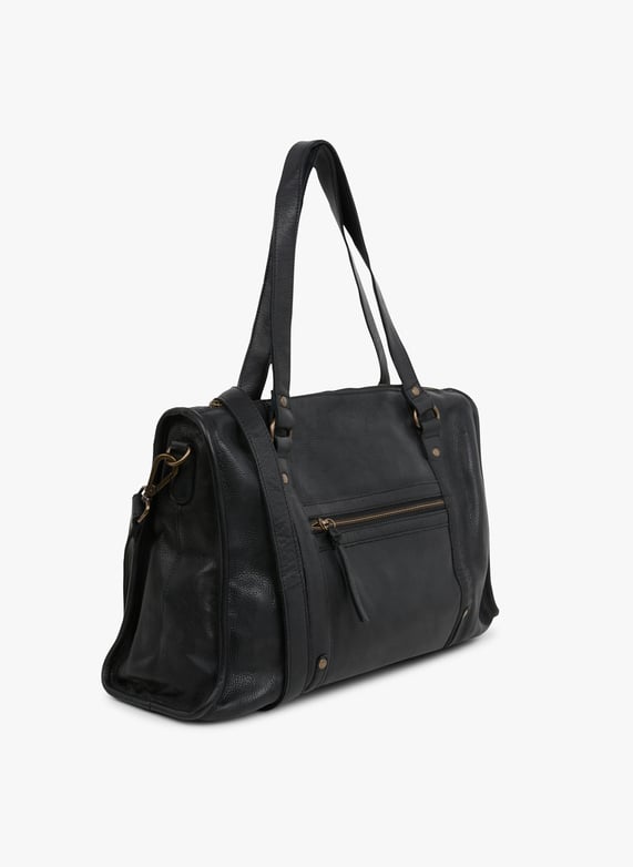 Pieces sac cuir hot sale