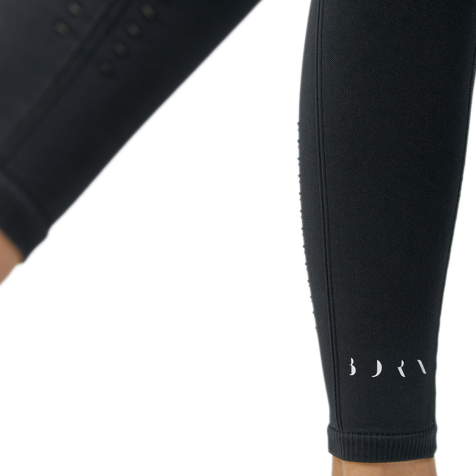 Seamless Legging BORN LIVING YOGA Black