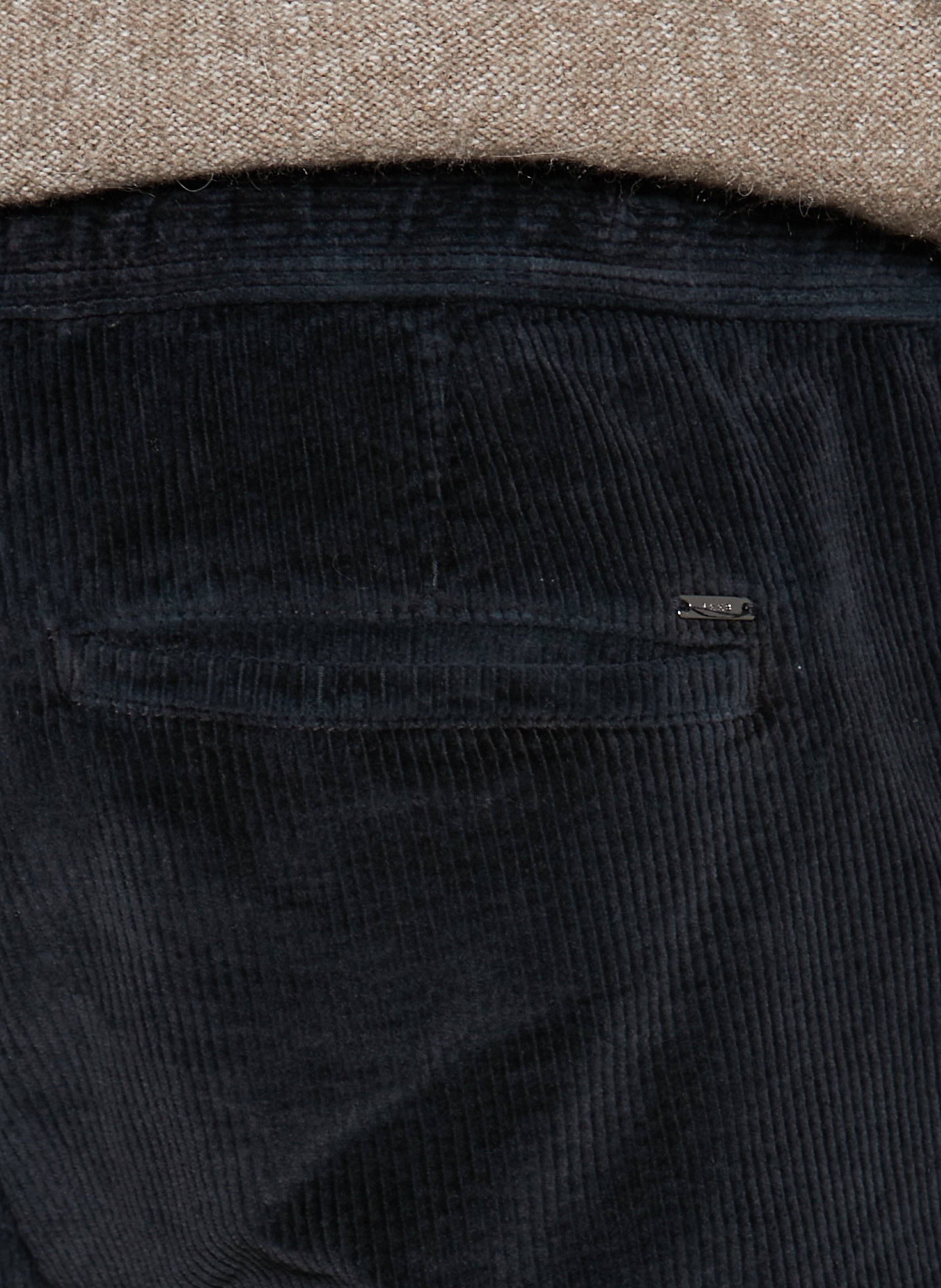 Cotton-blend bucket hat IKKS Grey