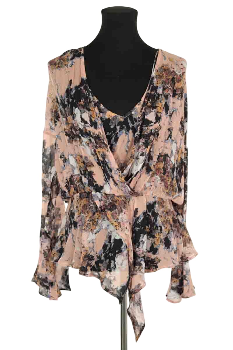 Blouse IRO - Seconde Main Multicolored