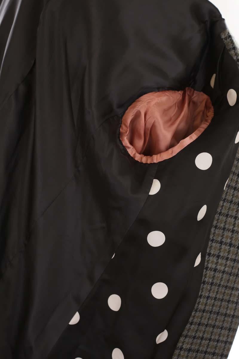 Crinkle dress PAUL SMITH - Seconde main Grey