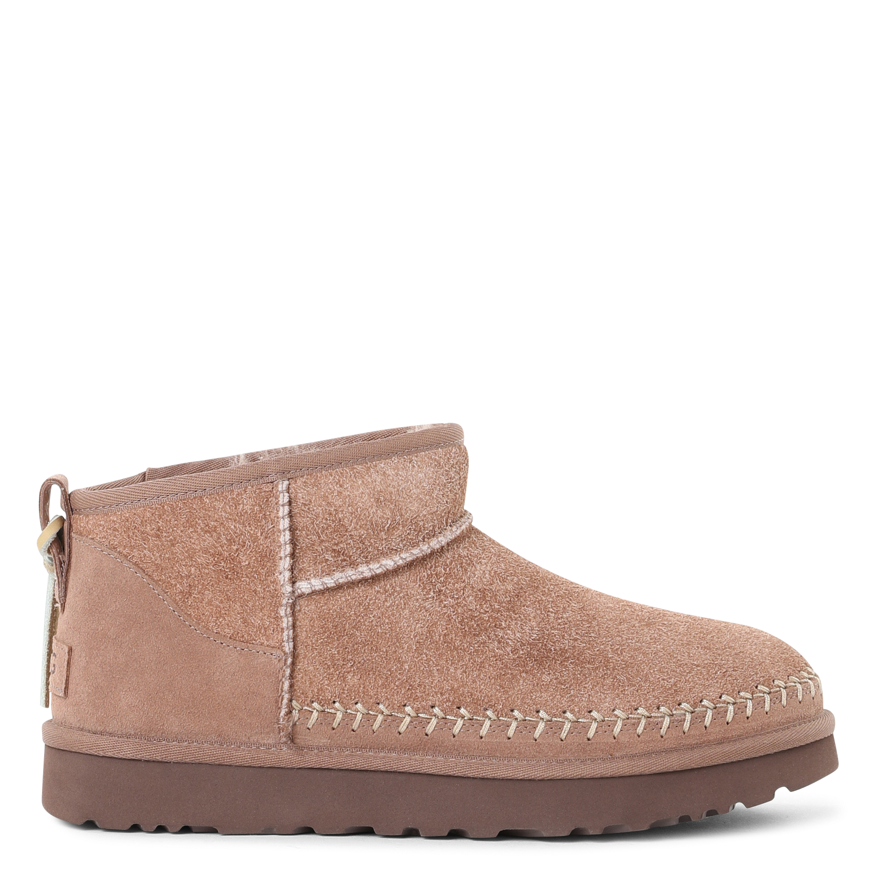 Bottines en cuir  UGG