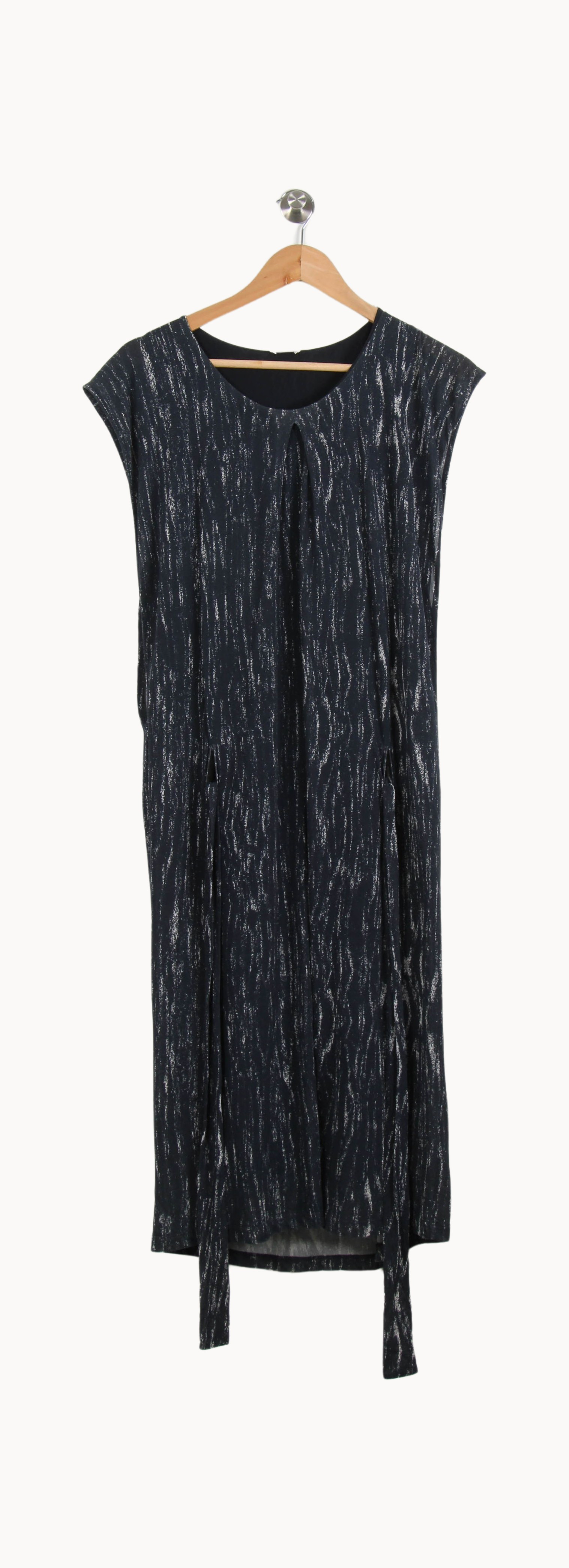 Short & Midi Dress FILIPPA K - Seconde Main Blue