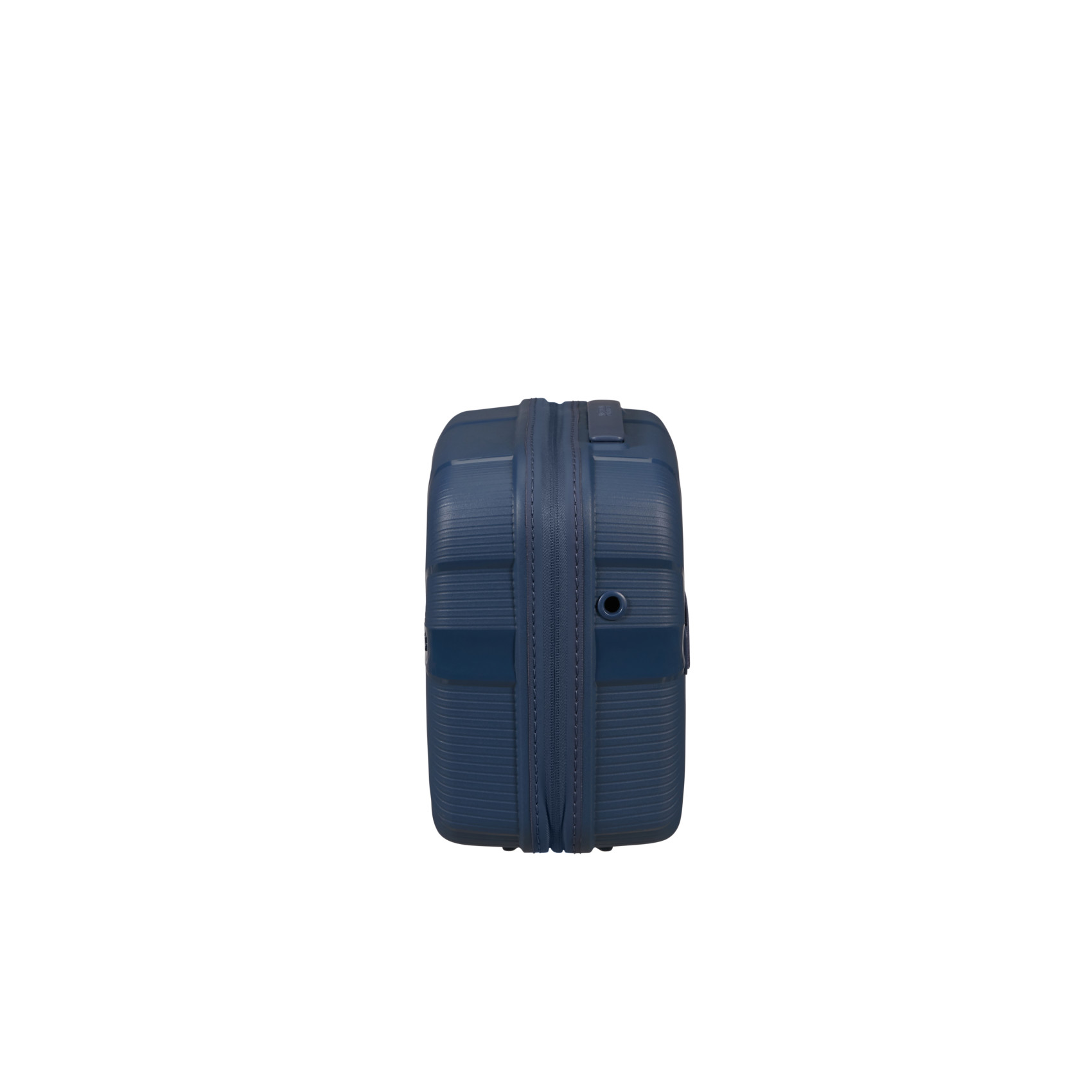 Starvibe beauty case size s AMERICAN TOURISTER Blue
