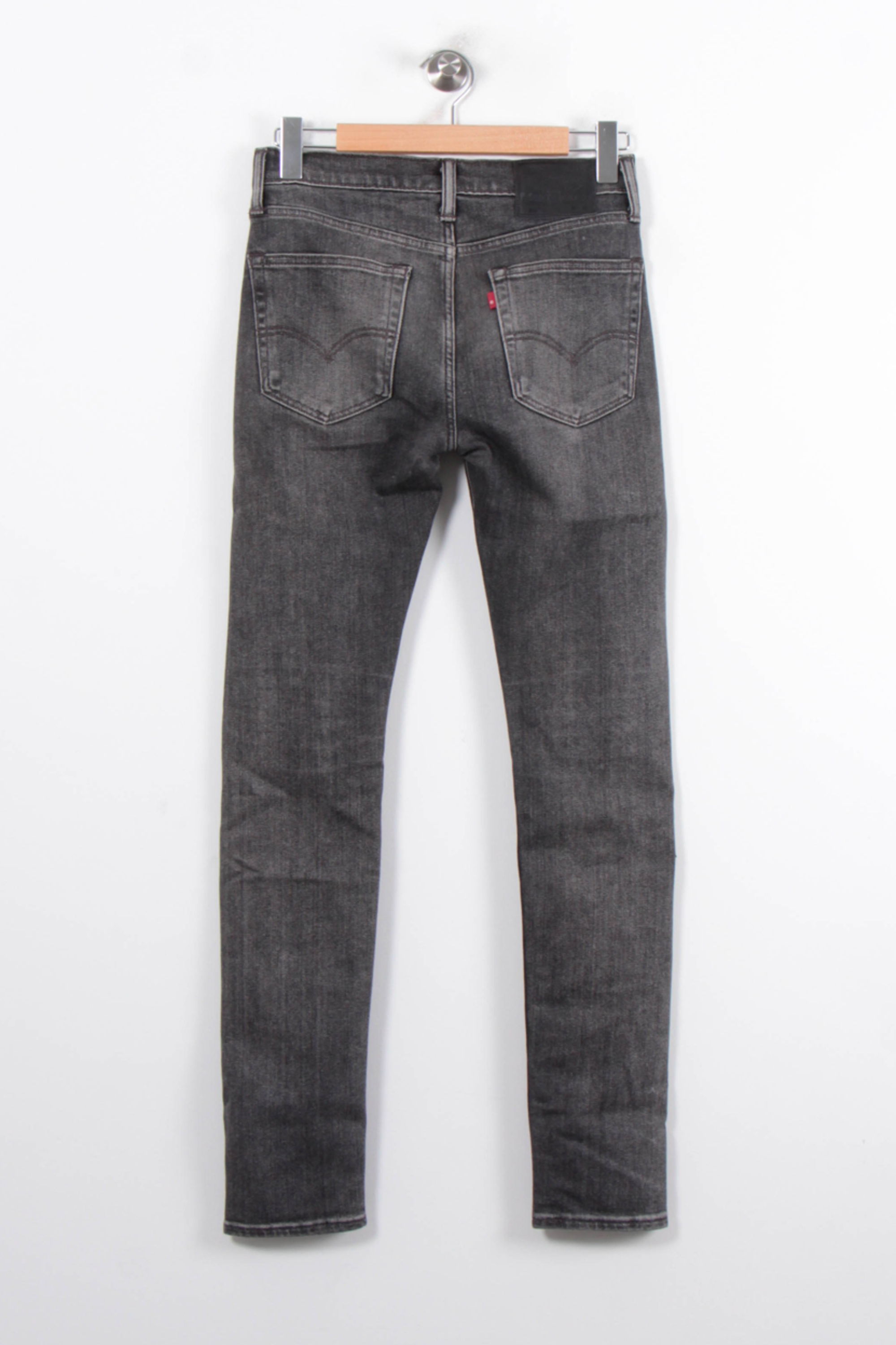 Jeans LEVI'S - Seconde main Grey