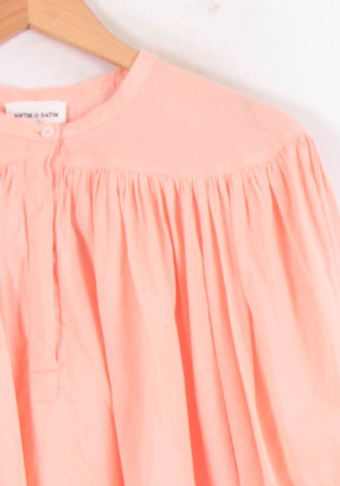 Blouse ANTIK BATIK - Seconde Main Pink