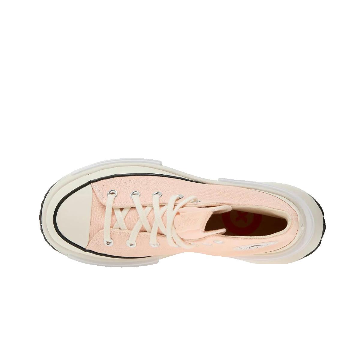 Davina high-top trainers CONVERSE Pink