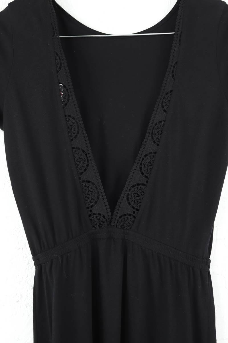 Dress SEZANE - Seconde main Black