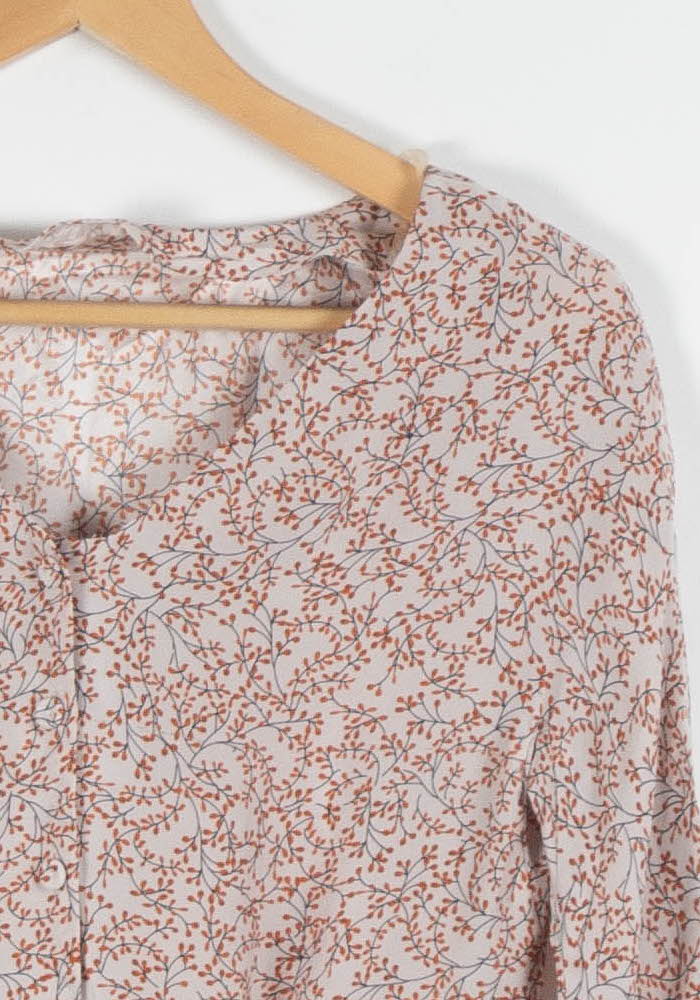 Short & Midi Dress TARA JARMON - Seconde Main Multicolored