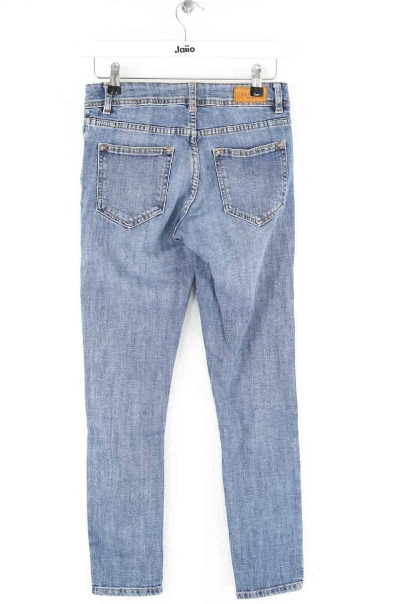 . SEZANE - Seconde main Blue