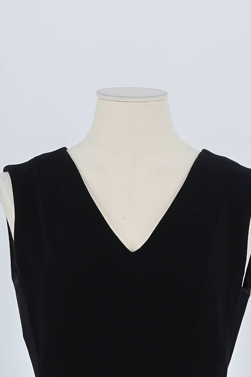 Dress MAX MARA - Seconde Main Black