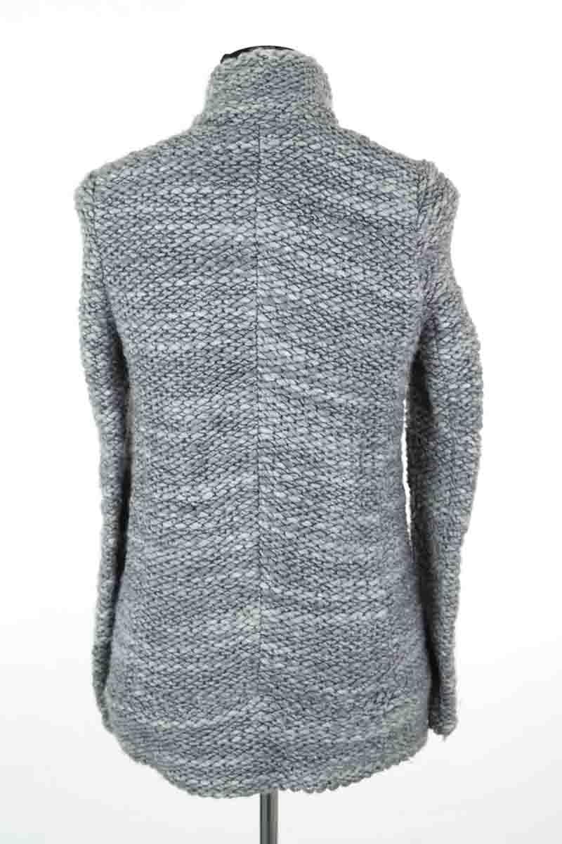 JACKET IRO - Seconde Main Grey