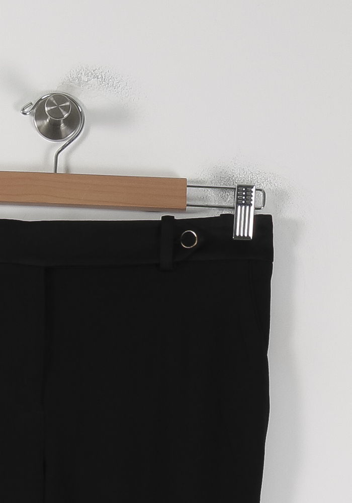 PANTS SEZANE - Seconde main Black