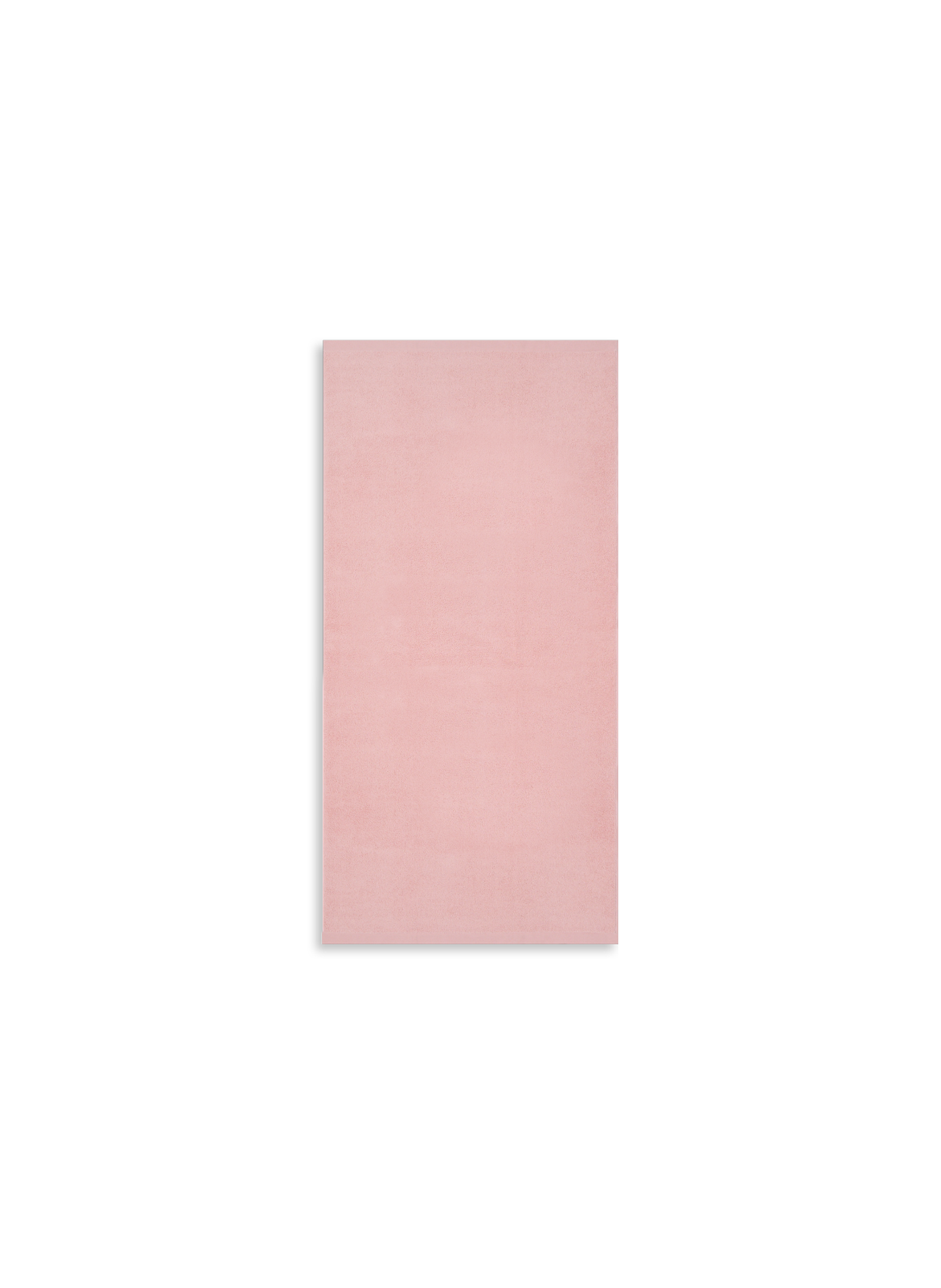 Serviette de toilette AU PRINTEMPS PARIS MAISON Rose