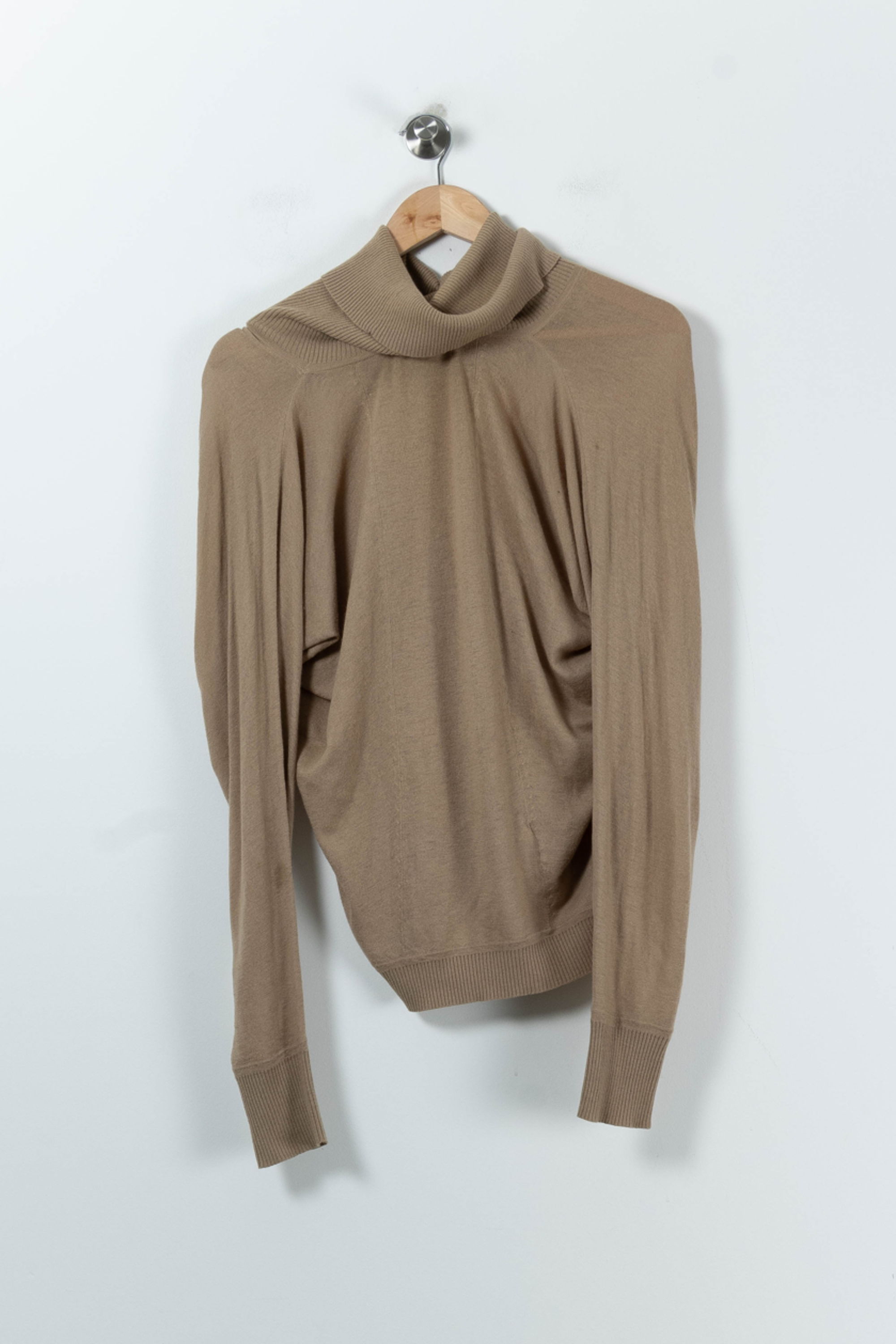 Knitwear COMPTOIR DES COTONNIERS - Seconde main Beige