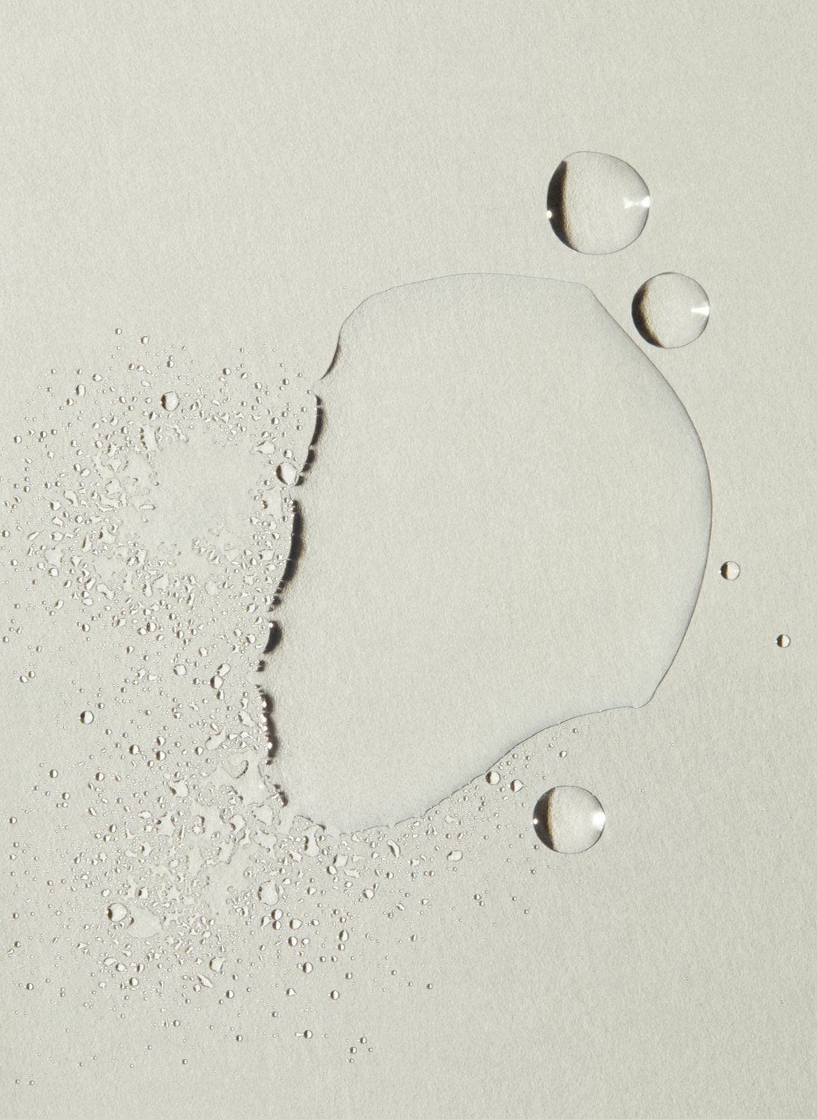 Bain de bouche-en-huile - Mini HOLIDERMIE No color